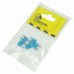 15 Amp Mini Blade Fuses (5 Per Pack)